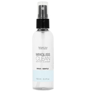MIXGLISS - ROTAĻLIETU TĪRĪTĀJS 100 ML