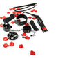 TOYJOY — TIKAI JUMS BDSM SĀKUMA KOMPLEKTS