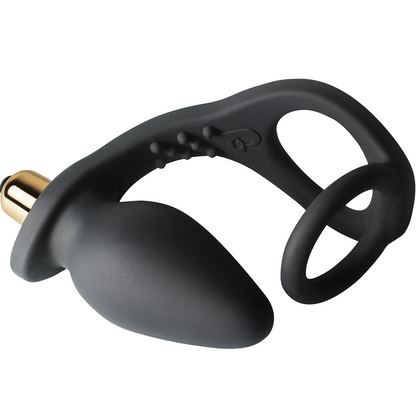 ROCKS-OFF - RO-ZEN PROSTATAS STIMULĀTORS 7V 