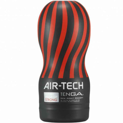 TENGA – AIR-TECH WIEDERVERWENDBARER VAKUUMBECHER STARK – LoveYou.lv