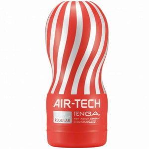 TENGA - AIR-TECH REGULAR - LoveYou.lv