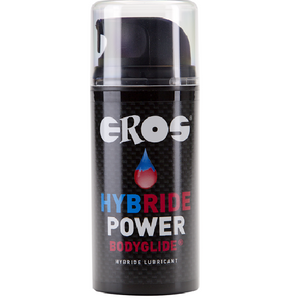EROS POWER LINE - POWER BODYGLIDE 100 ML - LoveYou.lv