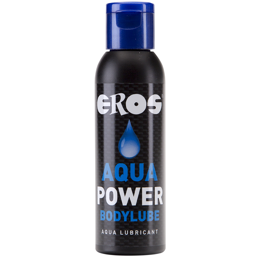 EROS POWER LINE - POWER BODYLUBE 50 ML - LoveYou.lv