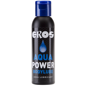 Eros elektrolīnija - Power BodyLube 50 ml