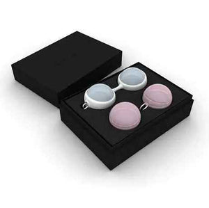 LELO - LUNA BEADS MINI KEGEL BALLS - LoveYou.lv