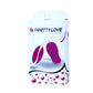 PRETTY LOVE - FLIRTATION VIBRATING EGG WITH REMOTE CONTROL AVERY - LoveYou.lv