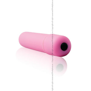 BAILE - MAGIC X10 VIBRATING BULLET - LoveYou.lv