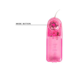 BAILE - ULTRA REALISTIC VIBRATING VAGINA - LoveYou.lv