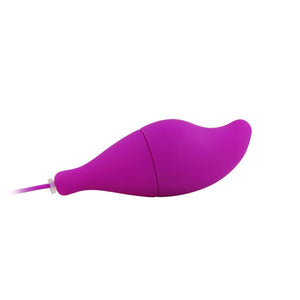 BAILE - PLEASURE SHELL12 PURPLE СОХРАНИТЬ НОВЫЙ