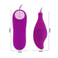 BAILE - PLEASURE SHELL12 PURPLE СОХРАНИТЬ НОВЫЙ