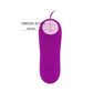 BAILE - PLEASURE SHELL12 PURPLE СОХРАНИТЬ НОВЫЙ