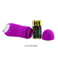 BAILE - PLEASURE SHELL12 PURPLE СОХРАНИТЬ НОВЫЙ