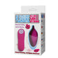 BAILE - PLEASURE SHELL12 PURPLE СОХРАНИТЬ НОВЫЙ