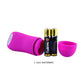 BAILE — LOVE EGGS BUTTERFLY CLITORIS STIMULATORS 12 Ātrumu LILAC TĀLVADĪBAS PULTS