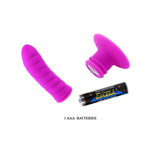 PRETTY LOVE — BUTPUG ANALTWIST II