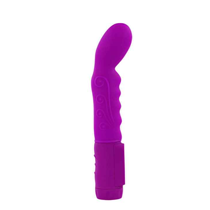 PRETTY LOVE - SMART BODY TOUCH II LILA VIBRATOR - LoveYou.lv