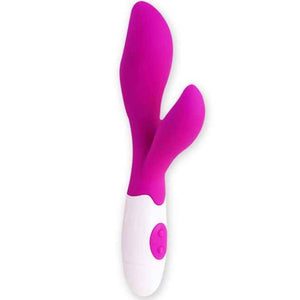 PRETTY LOVE - VIBRATOR STIMULATOR NEWMAN - LoveYou.lv