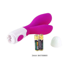 PRETTY LOVE - VIBRATOR STIMULATOR NEWMAN - LoveYou.lv