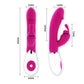 PRETTY LOVE - FLIRTĀCIJAS VIBRATORS AR ZAŠA GĒNU
