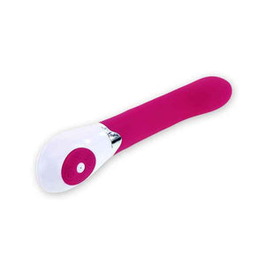 PRETTY LOVE - FLIRTATION DANIEL VIBRATOR - LoveYou.lv