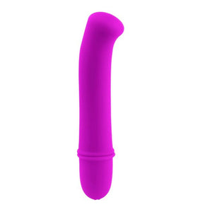 PRETTY LOVE - FLIRTATION ANTONY VIBRATOR - LoveYou.lv