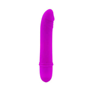 PRETTY LOVE - FLIRTATION BECK VIBRATOR - LoveYou.lv