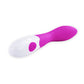 Diezgan mīlestība - flirts bīskaps vibrators
