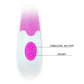 Diezgan mīlestība - flirts bīskaps vibrators