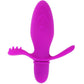 PRETTY LOVE - FLIRTATION FITCH VIBRATORS
