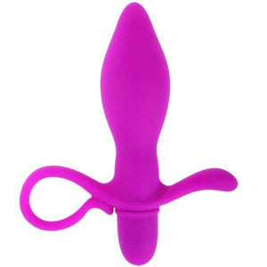 PRETTY LOVE - FLIRTATION TAYLOR VIBRATOR - LoveYou.lv