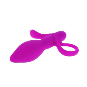 PRETTY LOVE - FLIRTATION TAYLOR VIBRATOR - LoveYou.lv