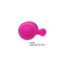 PRETTY LOVE - FLIRTĀCIJAS VIBRATORS AR ZAŠA CĒZARU