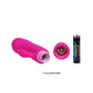 PRETTY LOVE - FLIRTĀCIJAS VIBRATORS AR ZAŠA CĒZARU