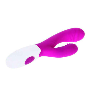 PRETTY LOVE - VIBRATOR STIMULATOR ANDRE - LoveYou.lv