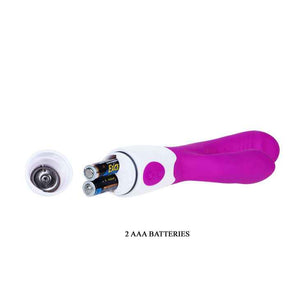 PRETTY LOVE - VIBRATOR STIMULATOR ANDRE - LoveYou.lv