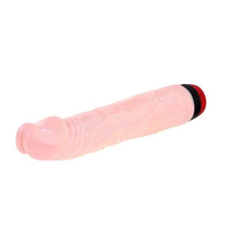 BAILE - ROCKIN DONG PENIS CYBER SKIN I - LoveYou.lv