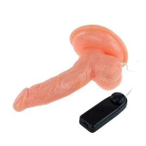 BAILE - SUPER ROTA DONG PENIS ROTATOR - LoveYou.lv