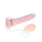 BAILE - EROS REALISTIC EJACULATOR PENIS - LoveYou.lv