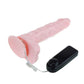BAILE - SUPER ROTA DONG REALISTIC DILDO 20.5 CM - LoveYou.lv