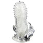 BAILE - BRAVE MAN RABIT VIBRATOR PENIS PAGARINĀJUMS 