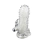 BAILE - BRAVE MAN RABIT VIBRATOR PENIS PAGARINĀJUMS 