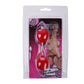 BAILE - TWINS BALLS LILAC CHINESE BALLS UNISEX - LoveYou.lv