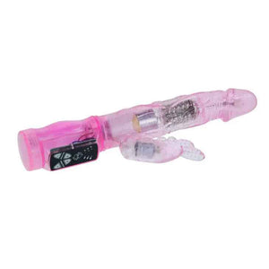 BAILE - MINI RABBIT INTIMATE LOVER LILAC - LoveYou.lv