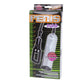 BAILE - PRECISION PUMP WITH ERECTION ENHANCER - LoveYou.lv