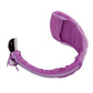 BAILE - THONG WITH VIBRATOR WITH LILAC REMOTE CONTROL - LoveYou.lv