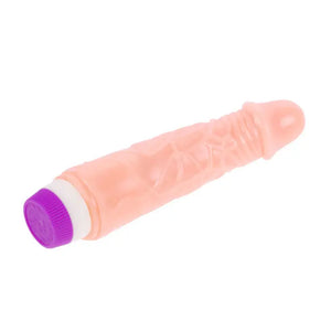 BAILE - REALISTIC VIBRATOR 20 CM BAILE VIBRATORS