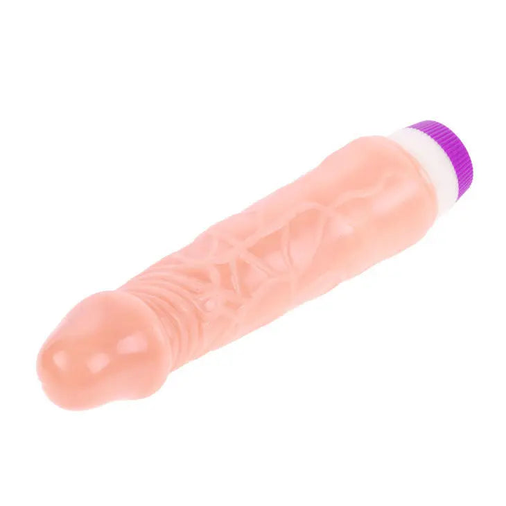 BAILE - REALISTIC VIBRATOR 20 CM BAILE VIBRATORS
