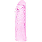 BAILE - PINK STIMULATING SILICONE PENIS COVER 13 CM - LoveYou.lv