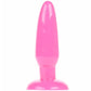 BAILE - SMALL PINK ANAL PLUG 15 CM - LoveYou.lv