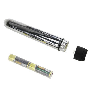 BAILE - VIBRATOR MAKING A FLIYING SENSE METAL - LoveYou.lv